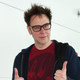 Illustration for article titled iGuardians /ifans have raised thousands to put up a Rehire James Gunn billboard near Disneylandem/em